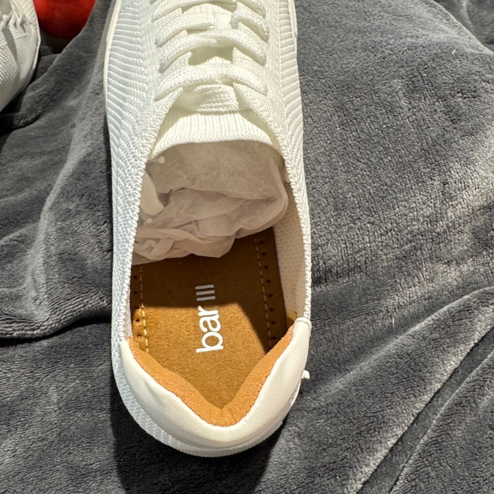 Mens Bar III size 10
